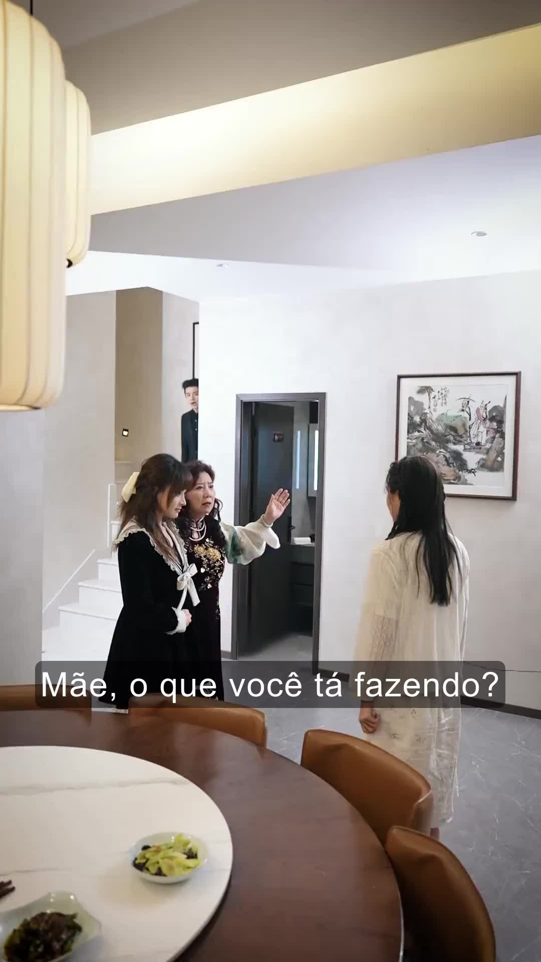 Episódio 59 de Nos Braços do Meu Ex Após o Divórcio