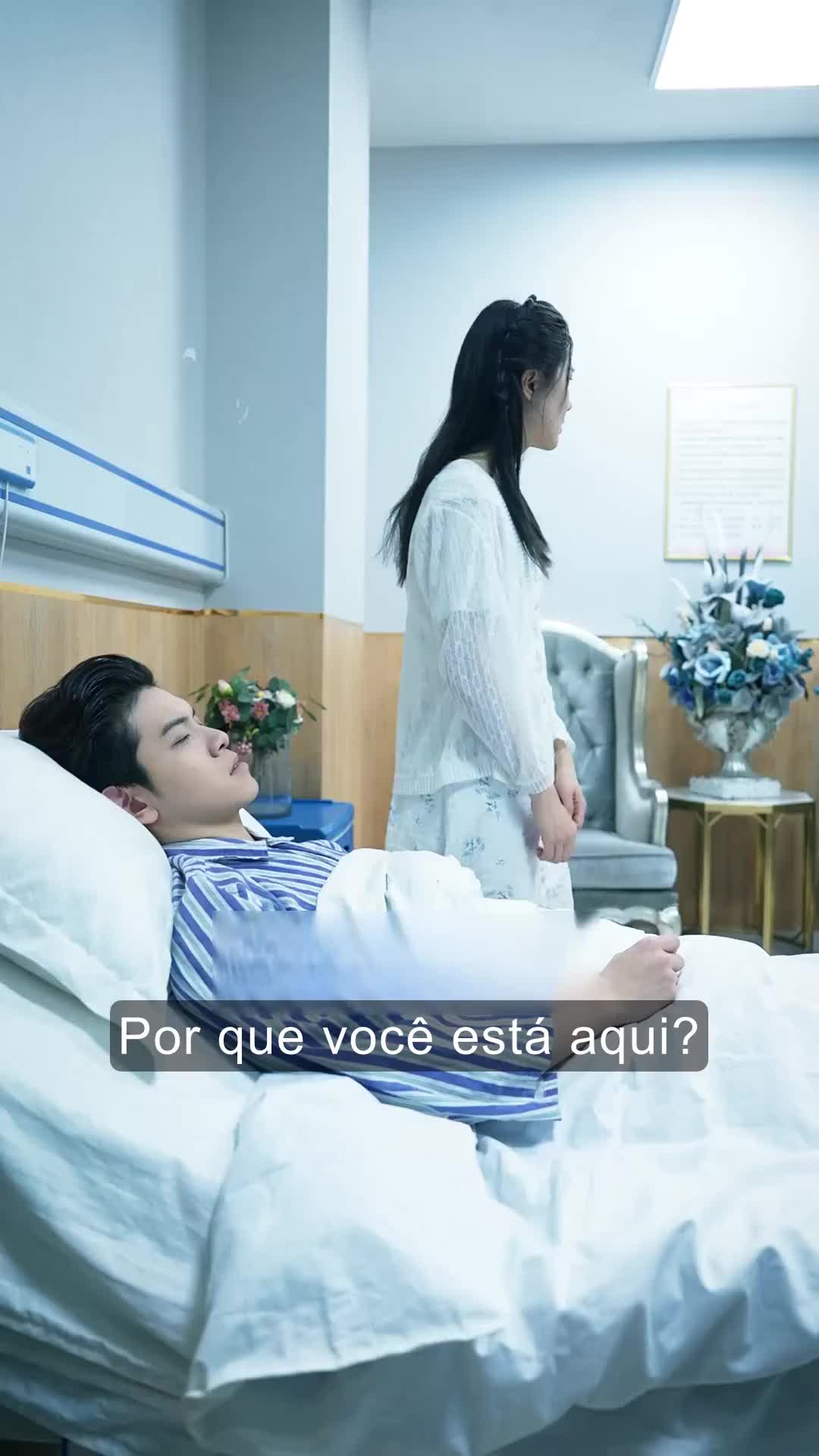 Episódio 85 de Nos Braços do Meu Ex Após o Divórcio
