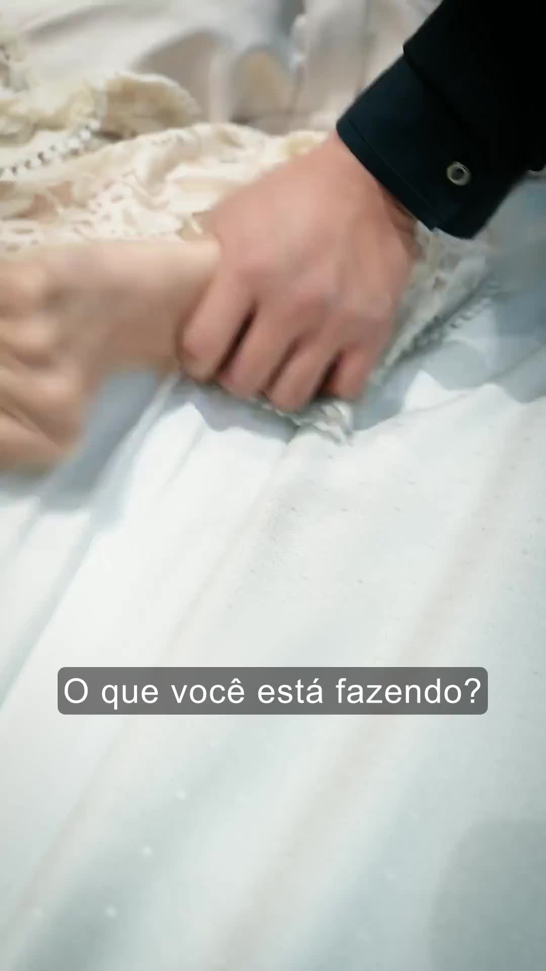 Episódio 88 de Nos Braços do Meu Ex Após o Divórcio