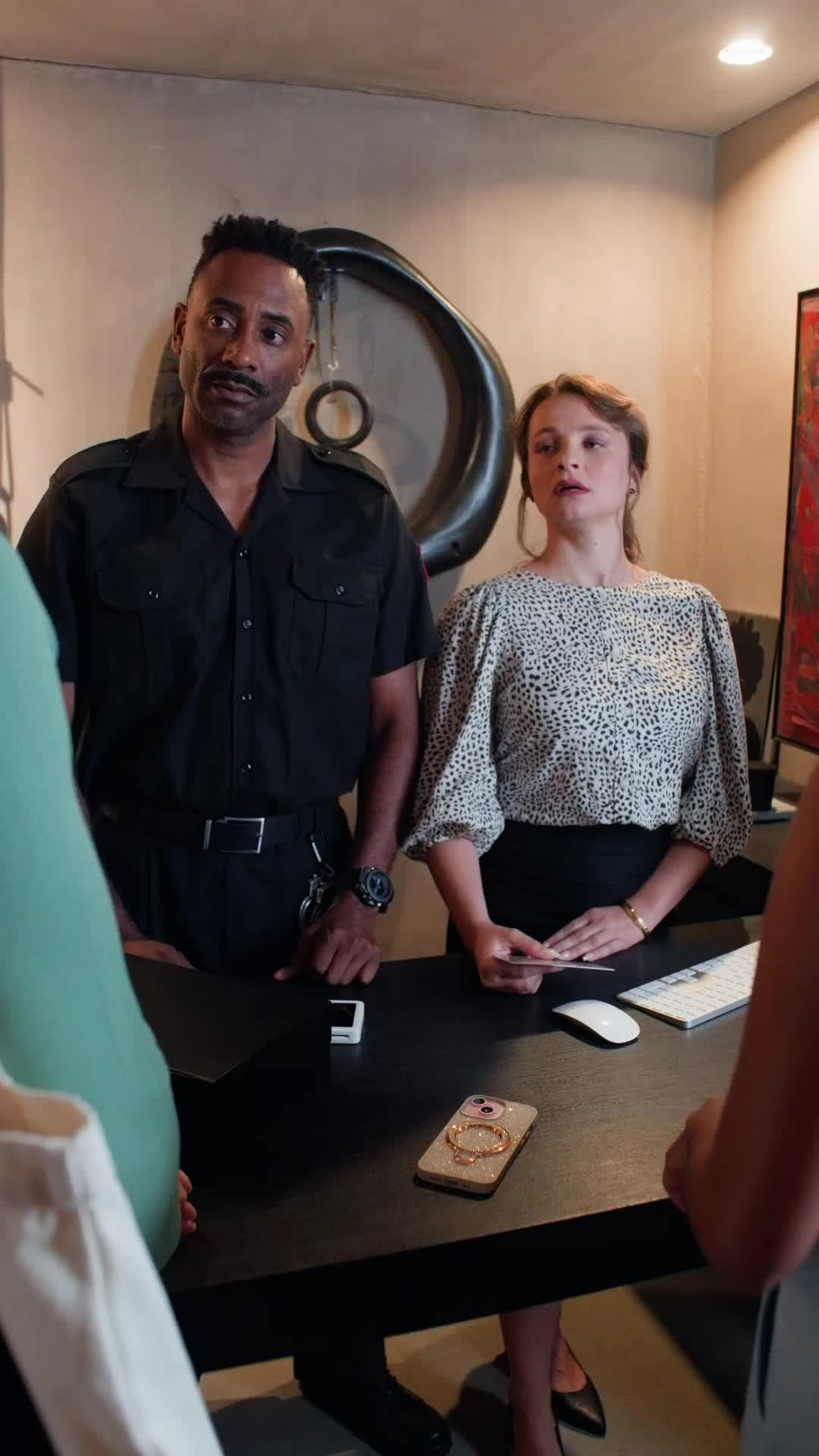 Episódio 26 de Nós Vamos Amar Novamente