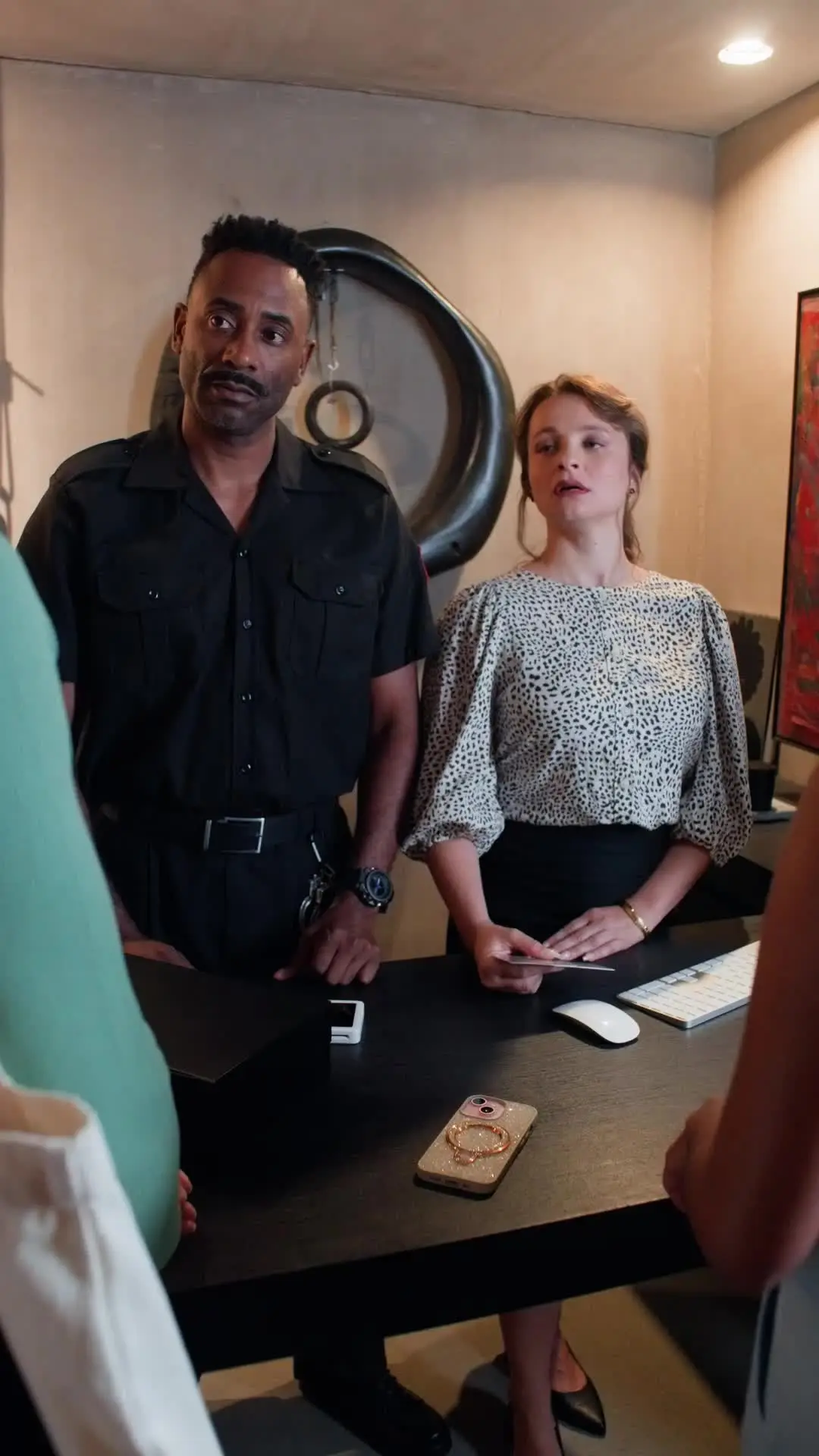 Episódio 26 de Nós Vamos Amar Novamente