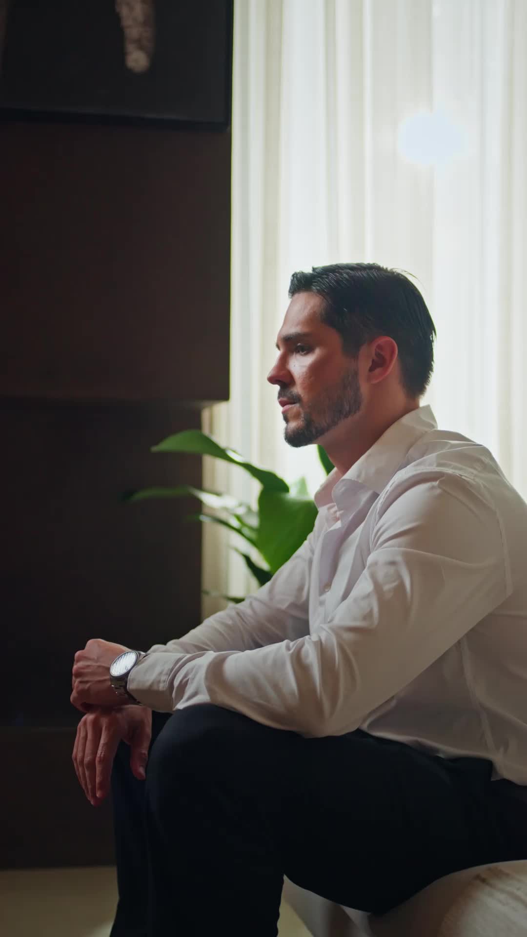 Episódio 37 de Nós Vamos Amar Novamente