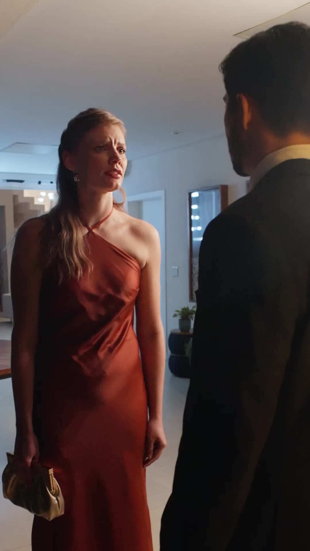 Episódio 43 de Nós Vamos Amar Novamente