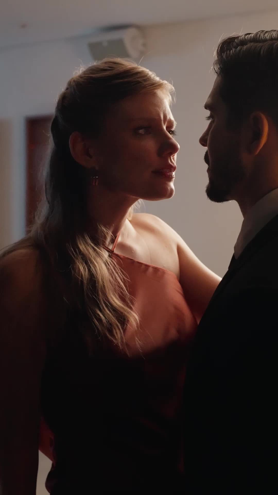 Episódio 44 de Nós Vamos Amar Novamente