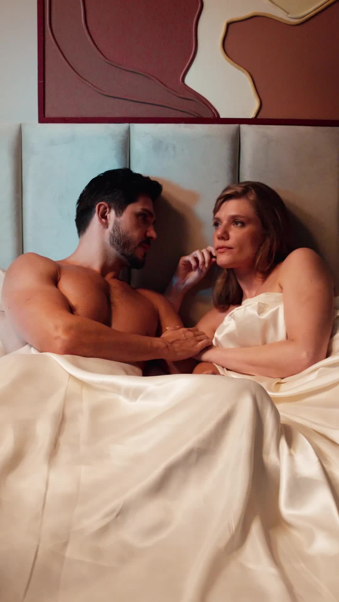 Episódio 46 de Nós Vamos Amar Novamente