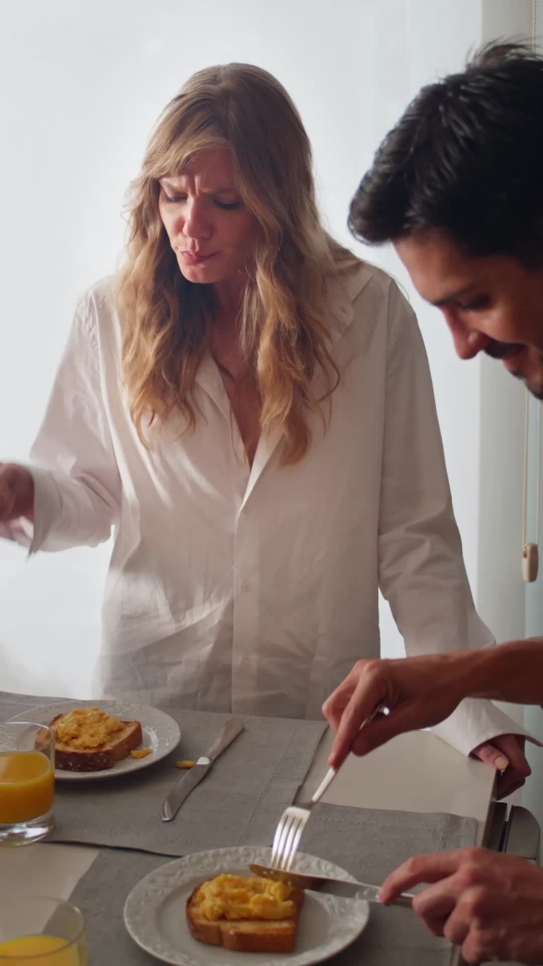 Episódio 48 de Nós Vamos Amar Novamente