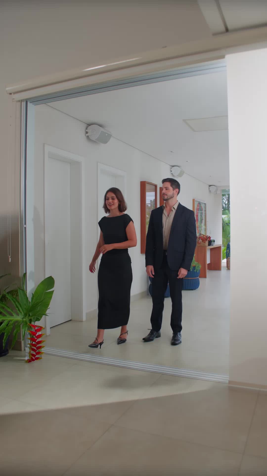 Episódio 5 de Nós Vamos Amar Novamente