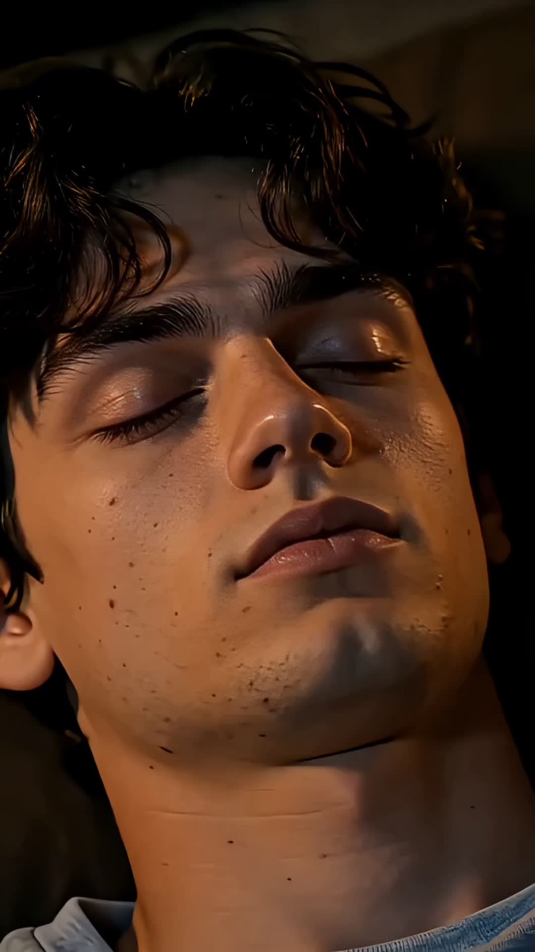 Episódio 2 de Nossa Noite de Acampamento Deu Errado