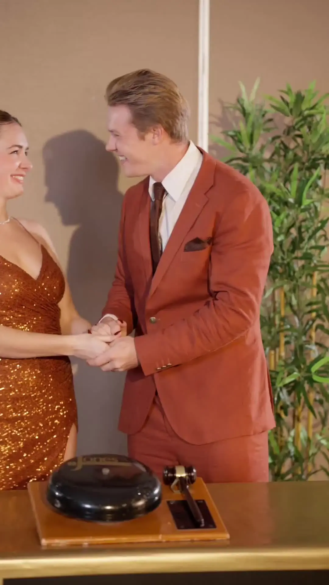 Episódio 2 de Nosso Amor Em Cinzas