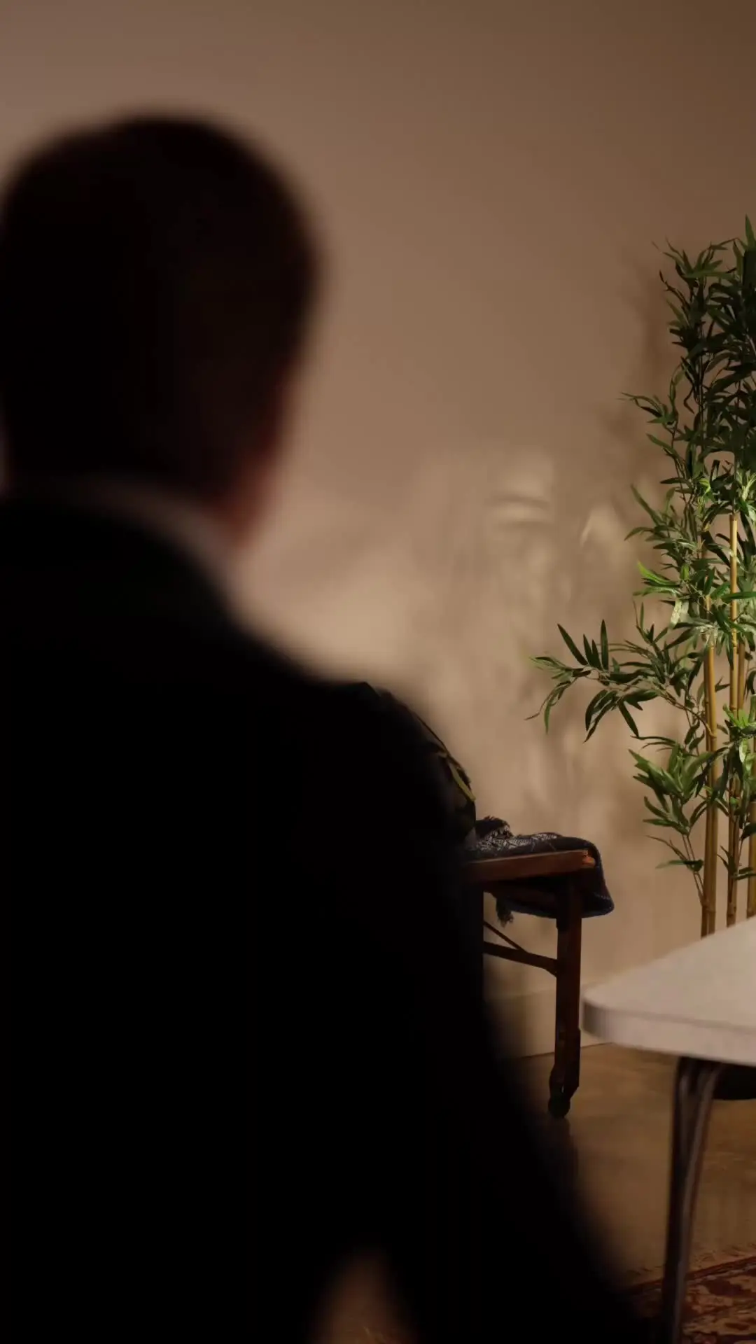 Episódio 47 de Nosso Amor Em Cinzas