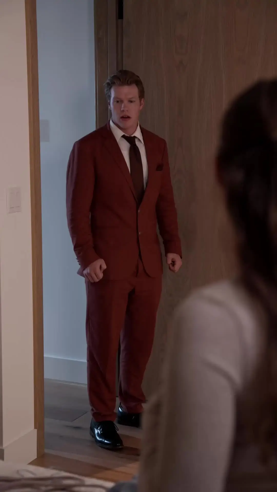 Episódio 5 de Nosso Amor Em Cinzas