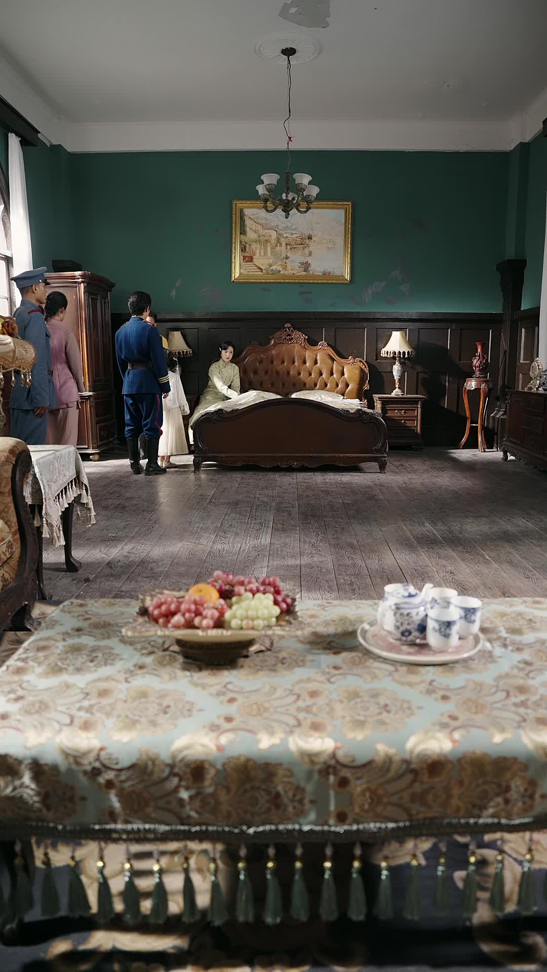 Episódio 30 de Nosso Fofo É Na Verdade um Sussurrador de Fantasmas
