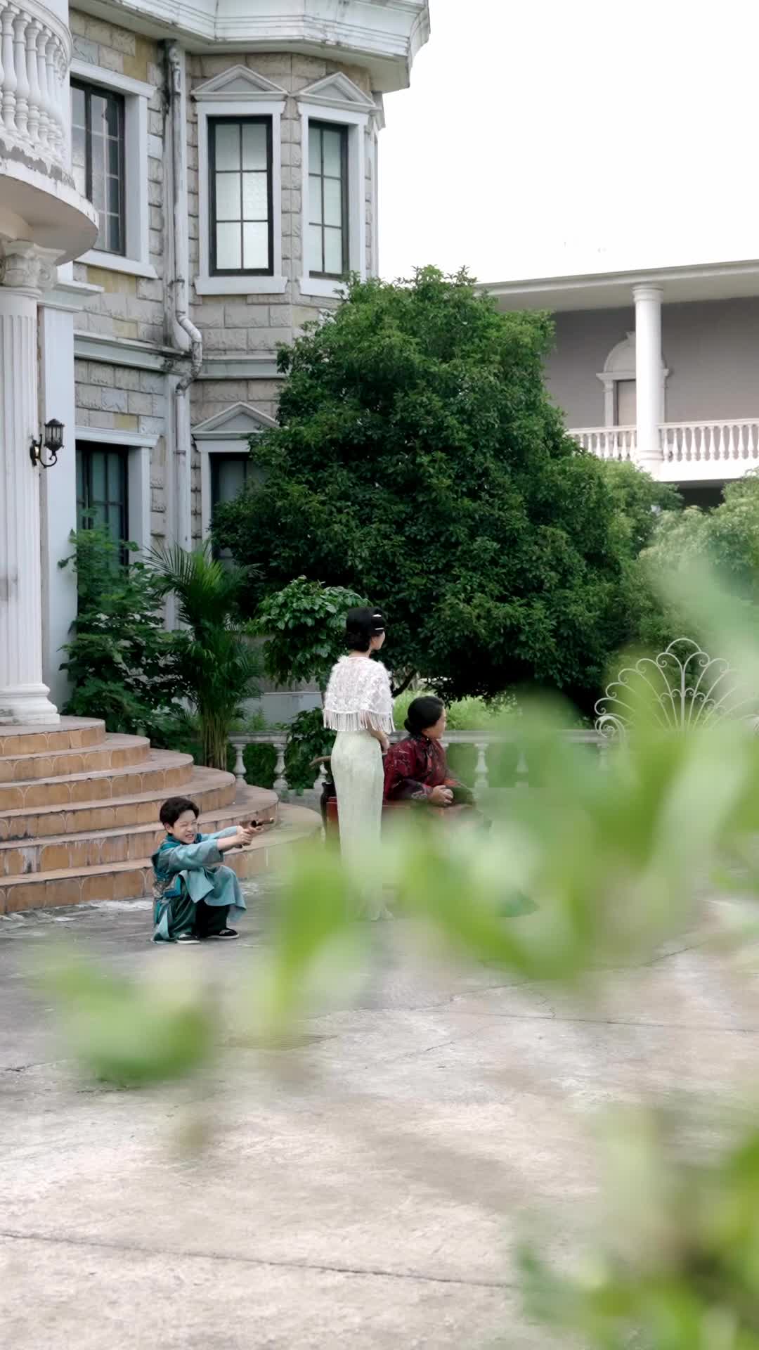 Episódio 62 de Nosso Fofo É Na Verdade um Sussurrador de Fantasmas