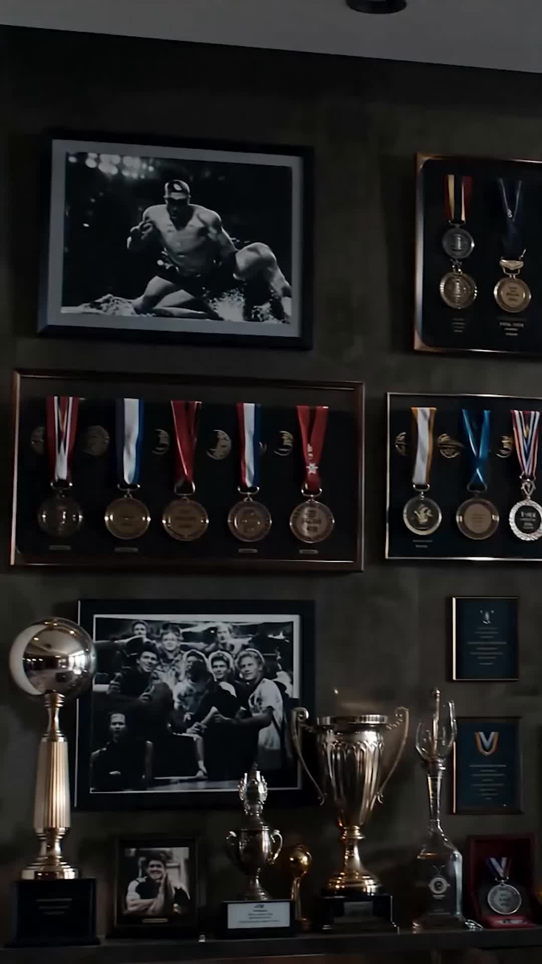 Episódio 1 de Nunca Caia Sozinho
