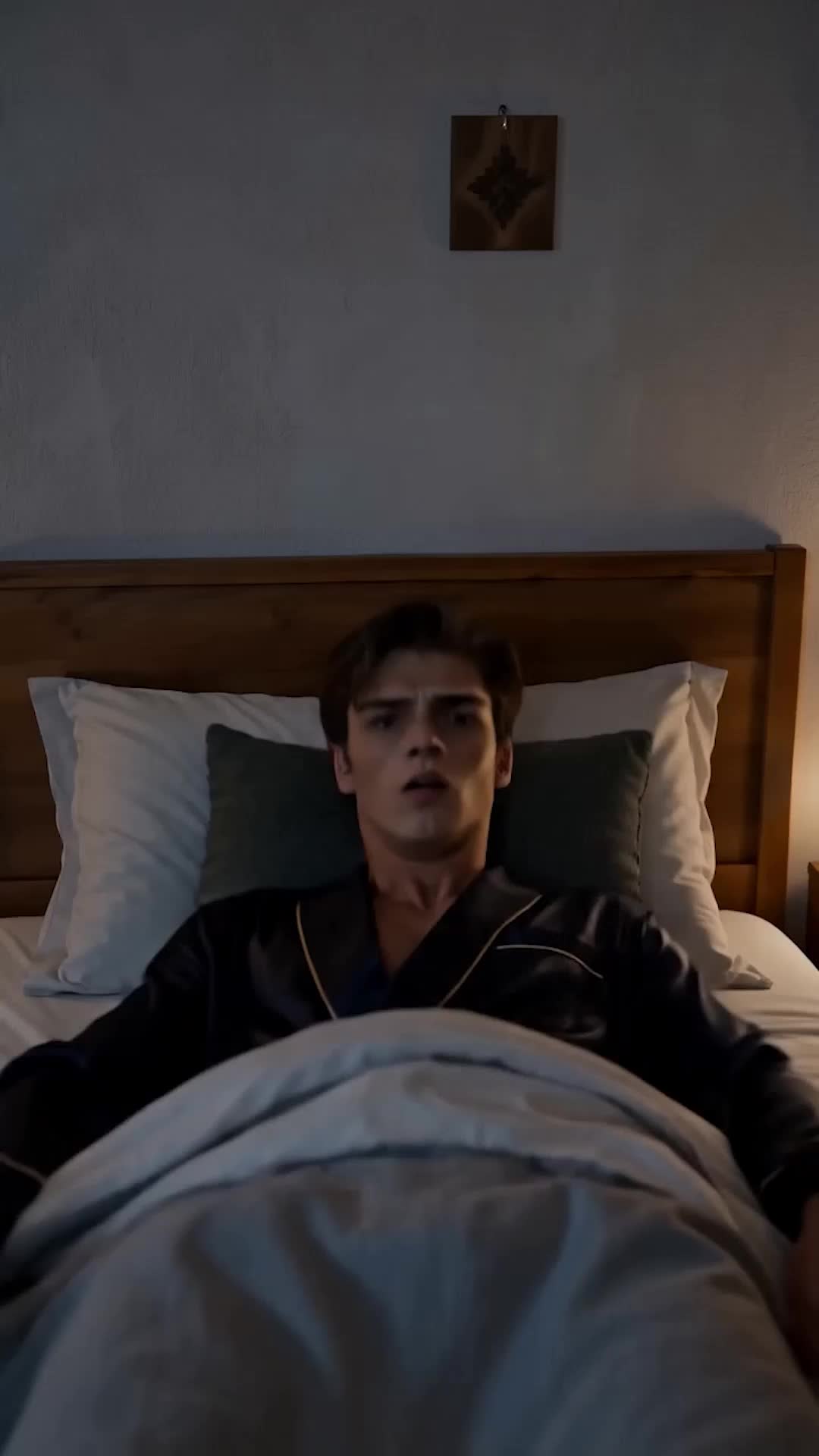 Episódio 10 de Nunca Caia Sozinho