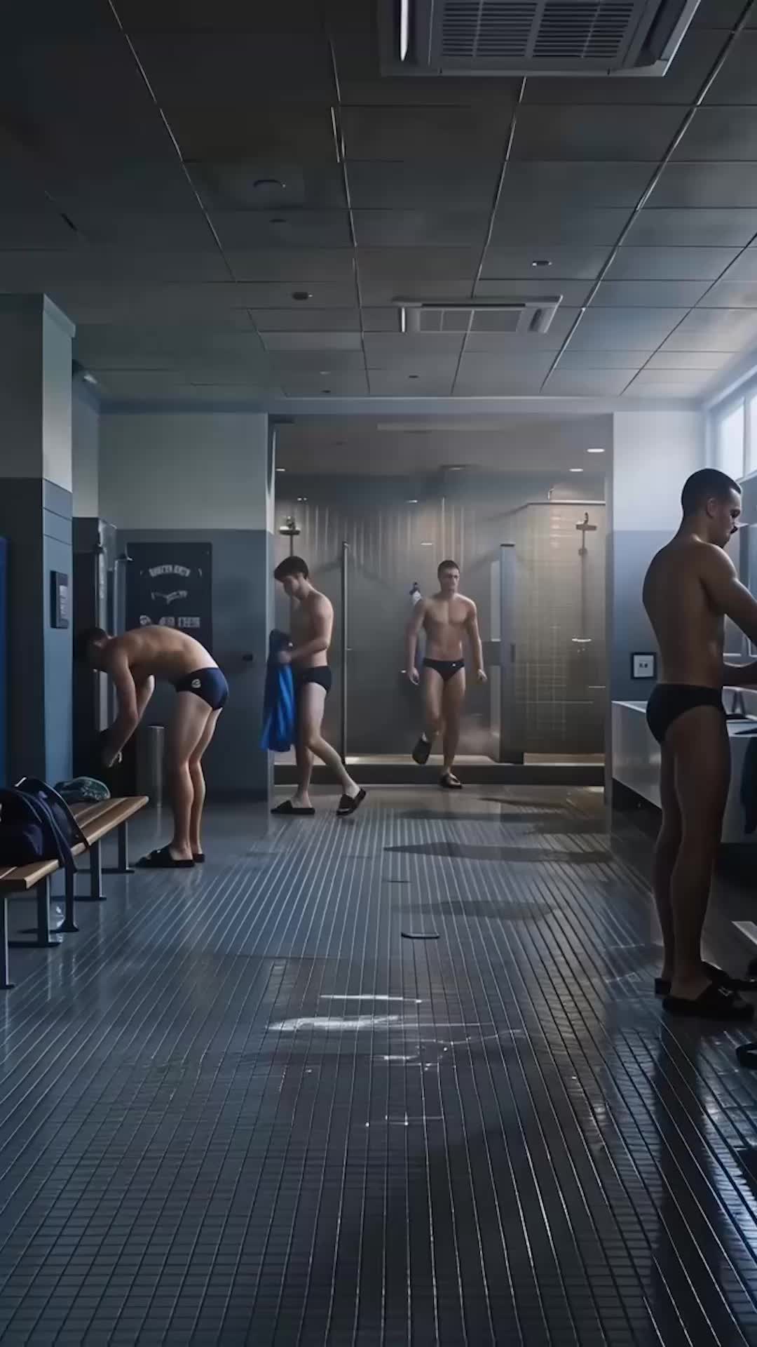 Episódio 22 de Nunca Caia Sozinho