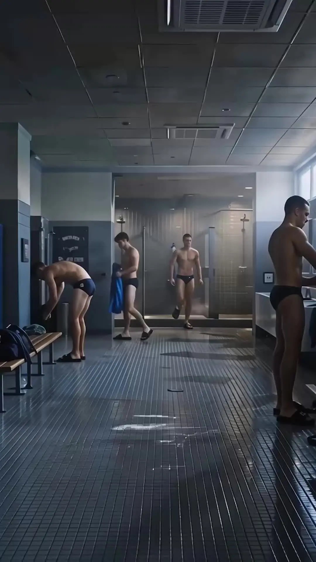 Episódio 22 de Nunca Caia Sozinho