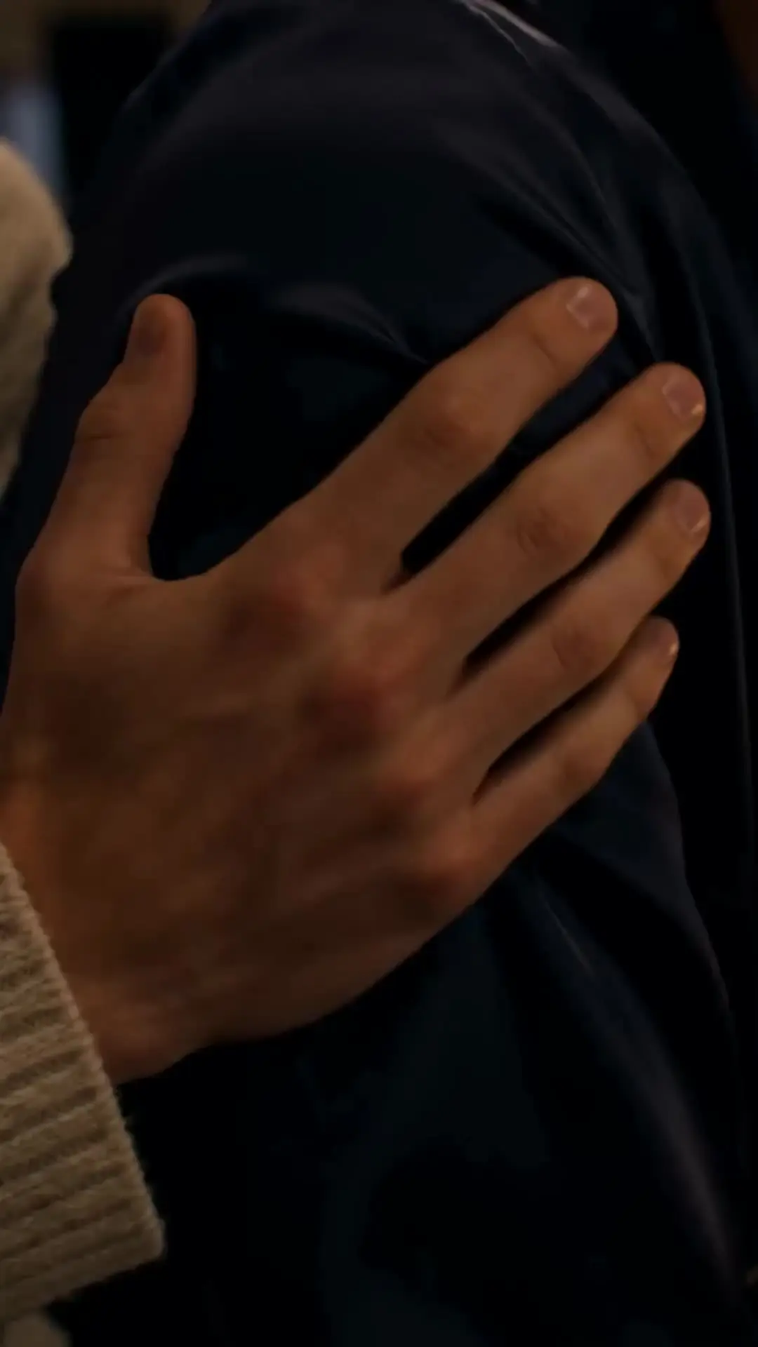 Episódio 35 de Nunca Caia Sozinho