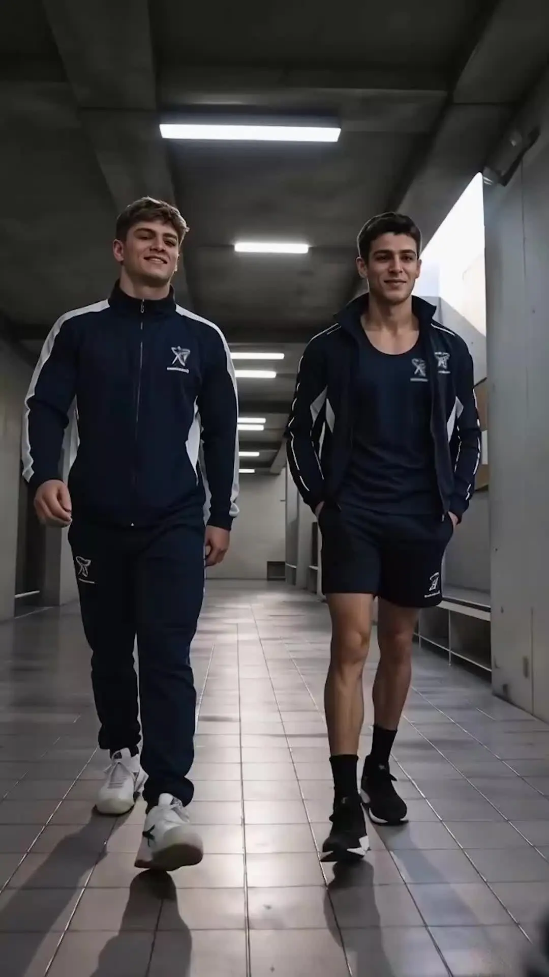 Episódio 39 de Nunca Caia Sozinho