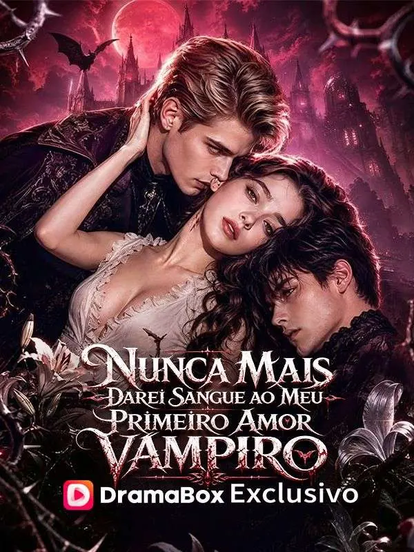 Episódio 19 de Nunca Mais Darei Sangue ao Meu Primeiro Amor Vampiro