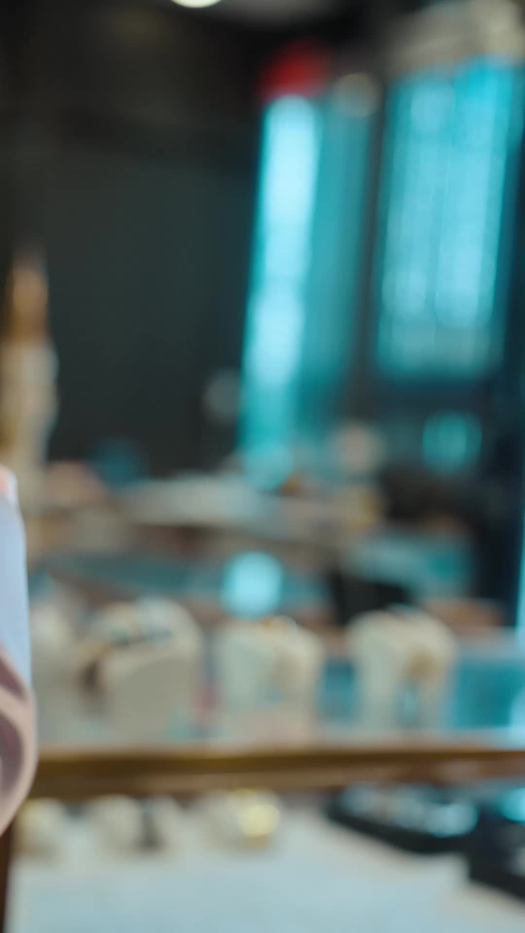 Episódio 24 de Nunca mais serei a boazinha
