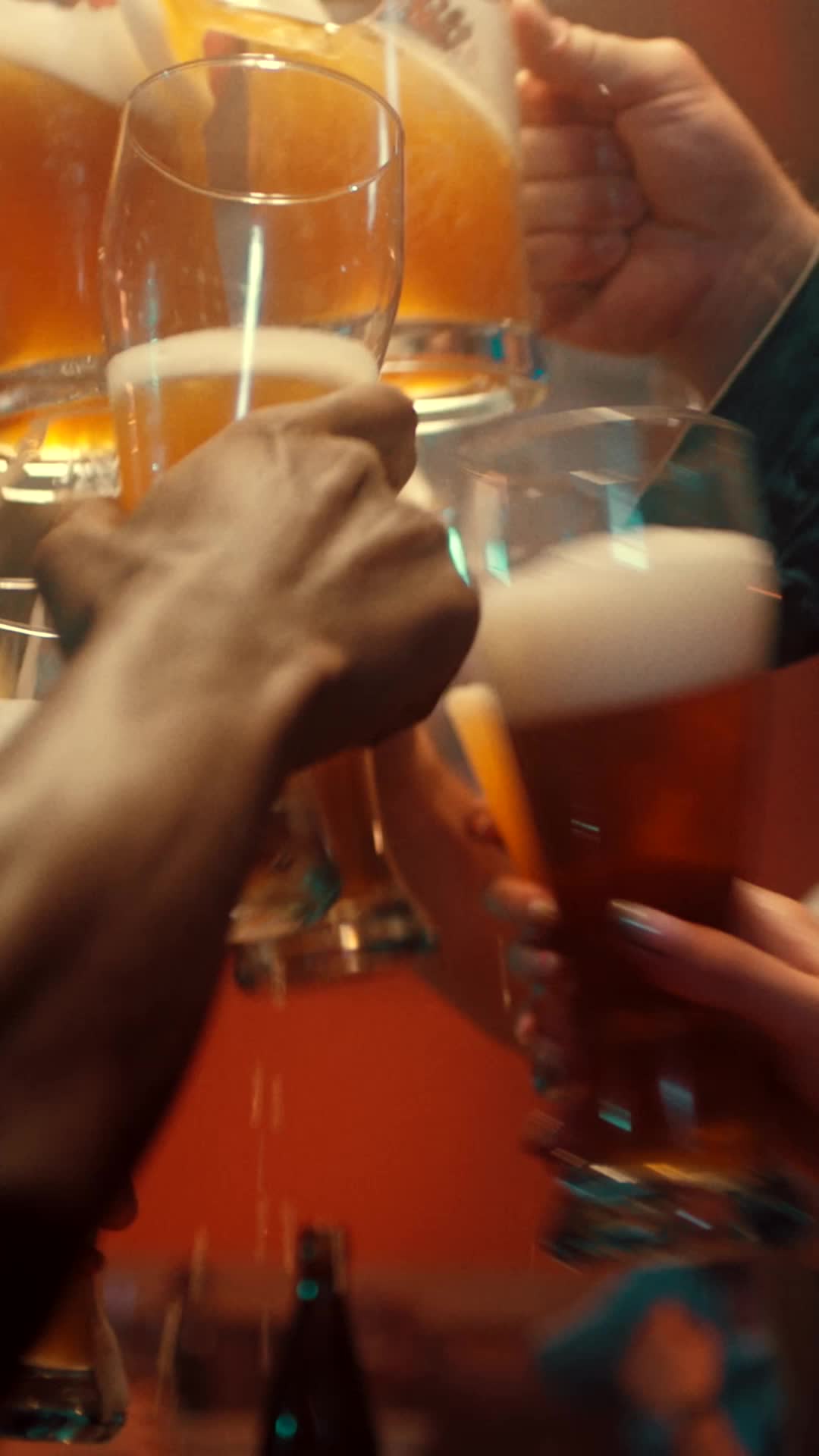 Episódio 1 de Nunca mais voltaremos a ficar juntos