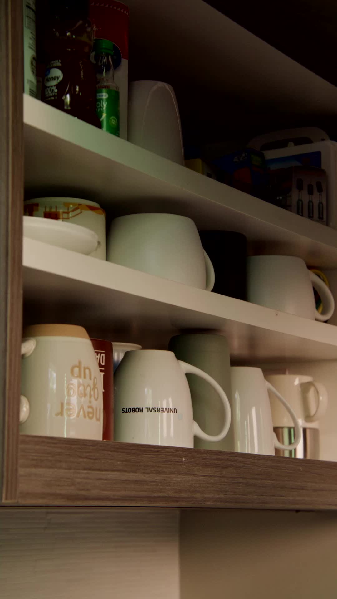 Episódio 11 de Nunca mais voltaremos a ficar juntos