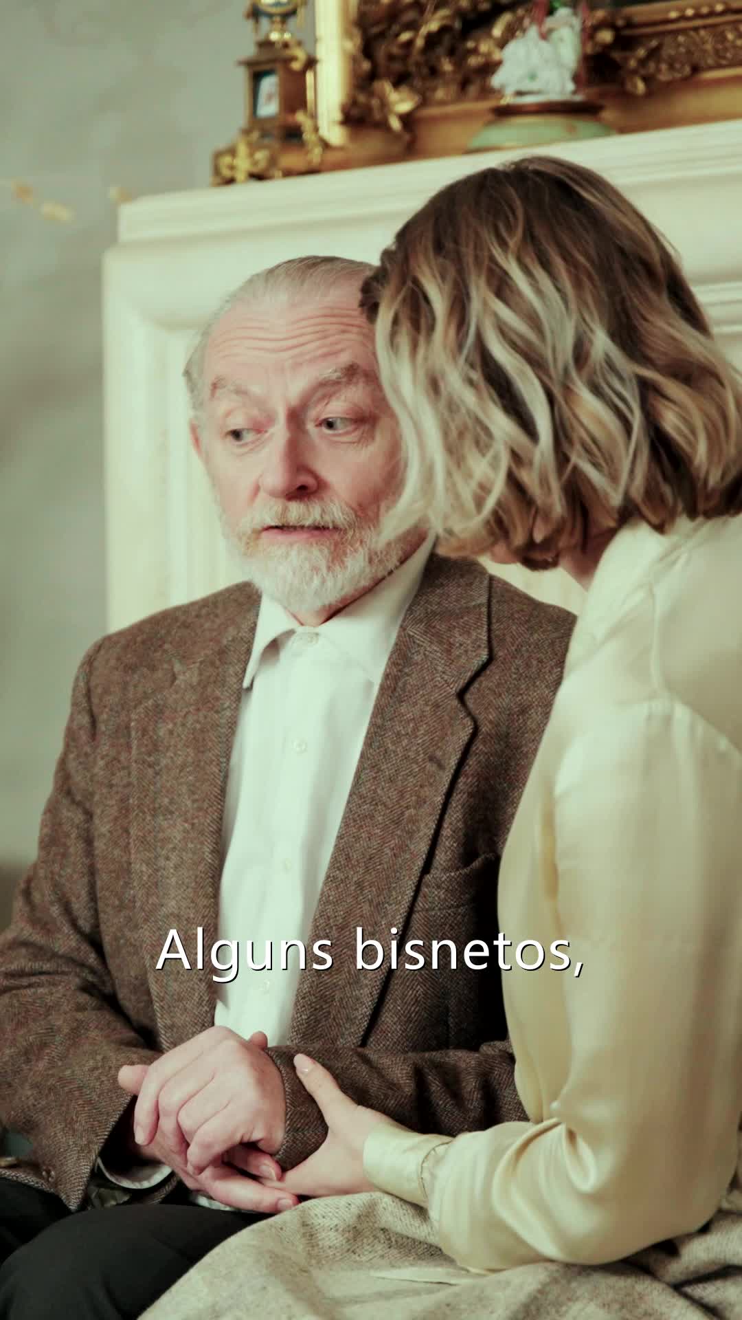 Episódio 21 de Nunca mais voltaremos a ficar juntos