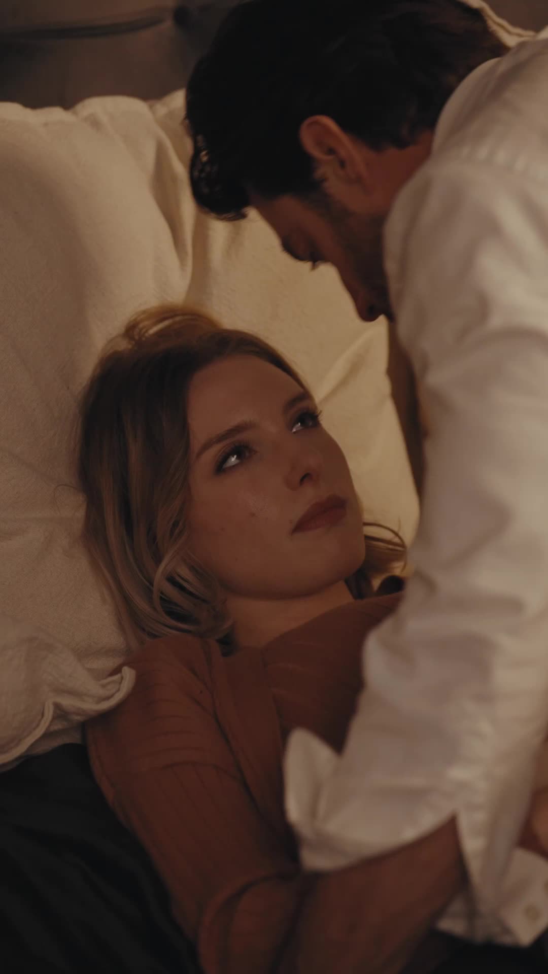 Episódio 31 de Nunca mais voltaremos a ficar juntos