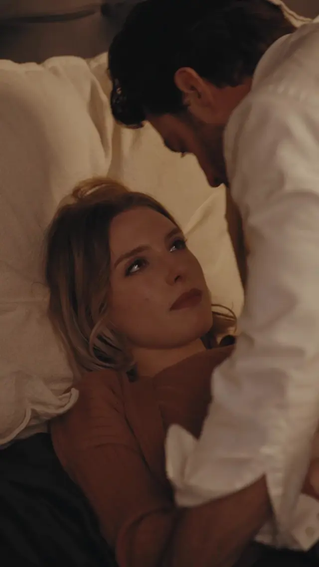 Episódio 31 de Nunca mais voltaremos a ficar juntos