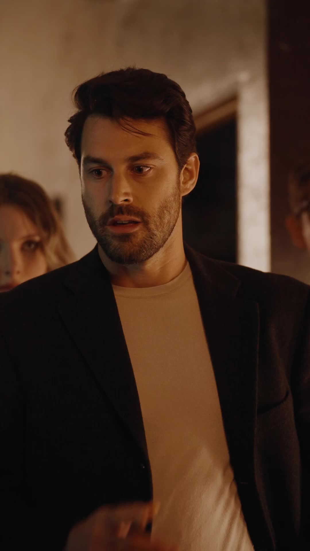Episódio 49 de Nunca mais voltaremos a ficar juntos