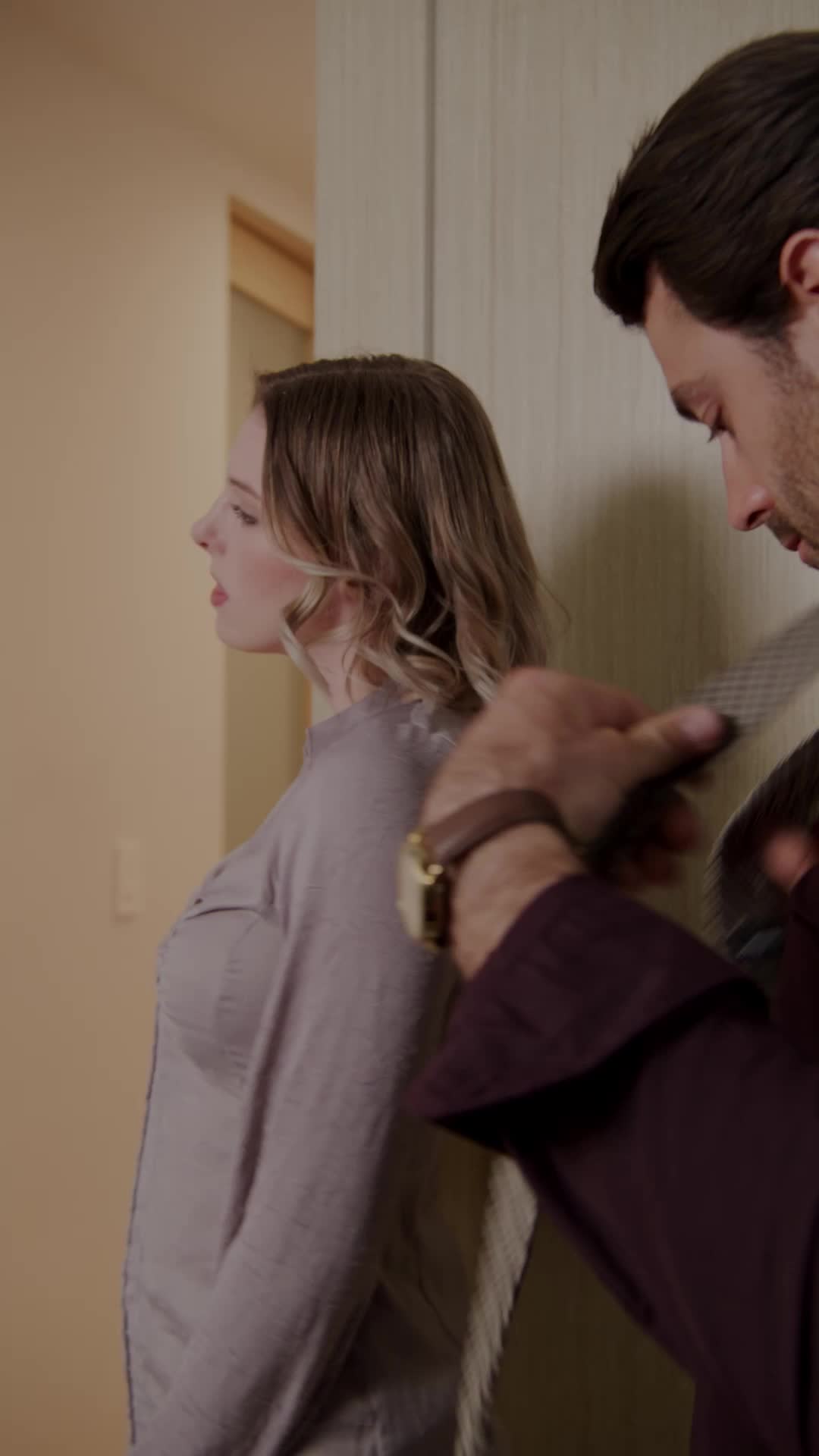 Episódio 58 de Nunca mais voltaremos a ficar juntos