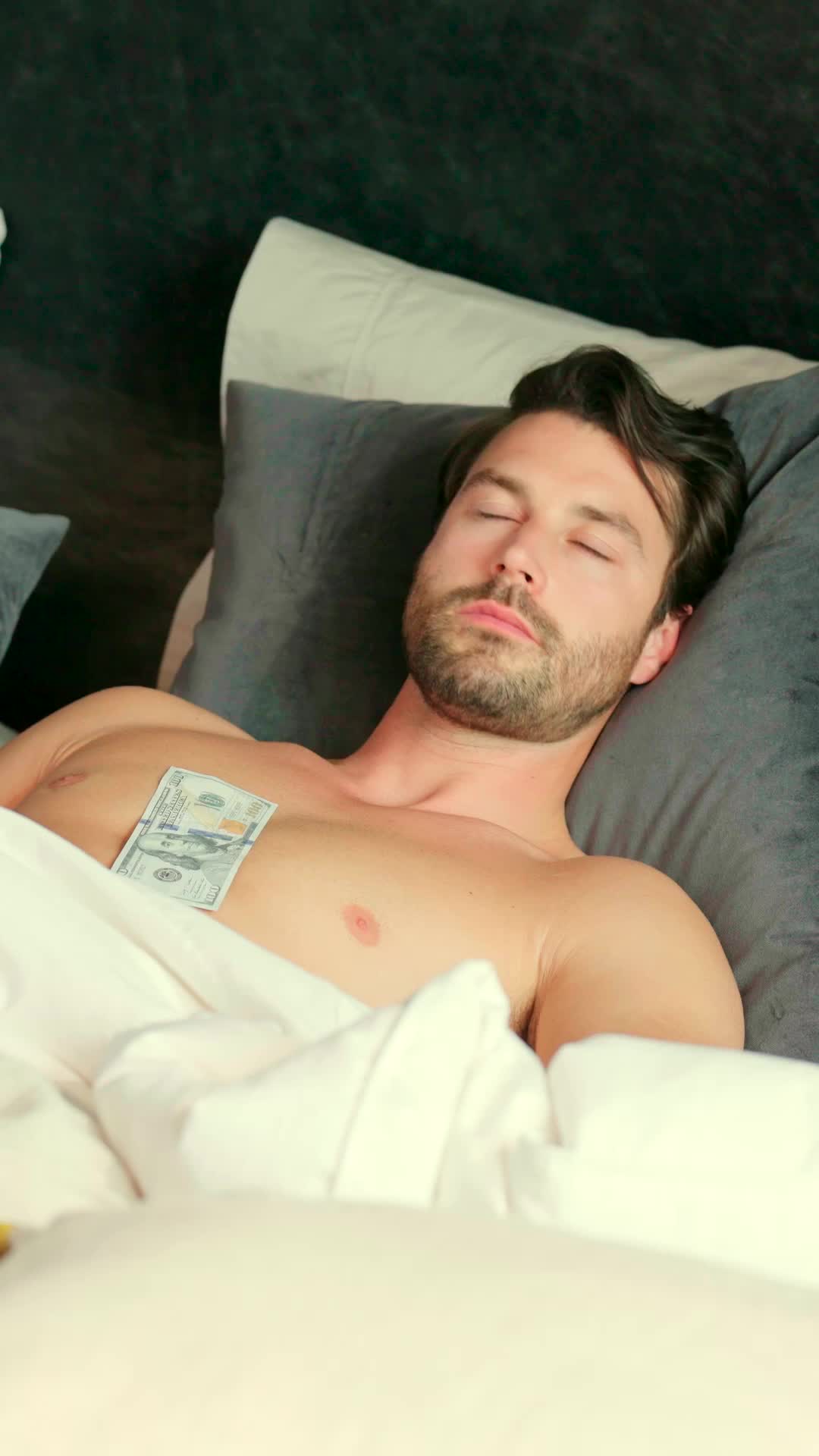 Episódio 6 de Nunca mais voltaremos a ficar juntos