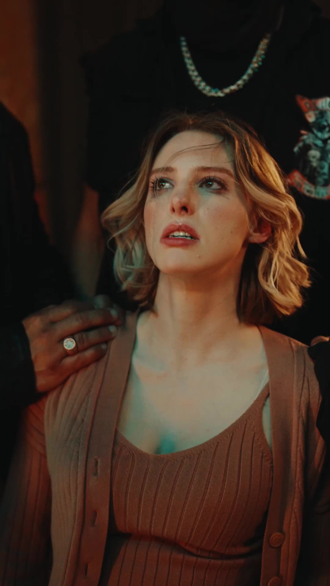 Episódio 62 de Nunca mais voltaremos a ficar juntos