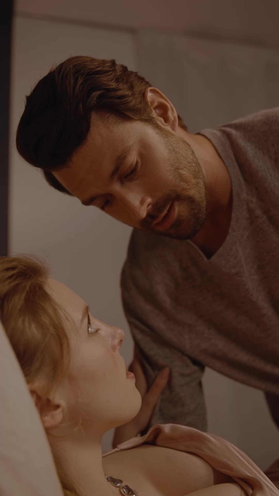 Episódio 68 de Nunca mais voltaremos a ficar juntos