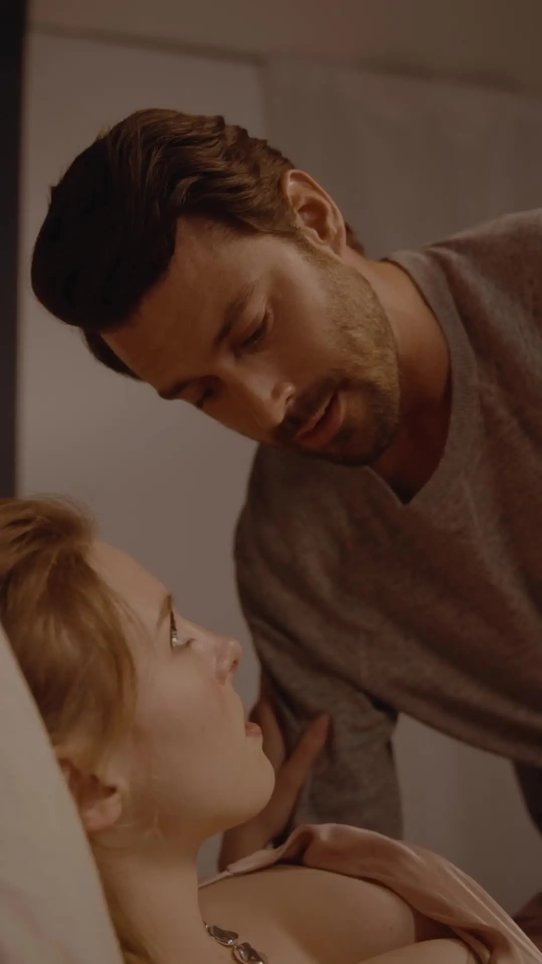Episódio 68 de Nunca mais voltaremos a ficar juntos