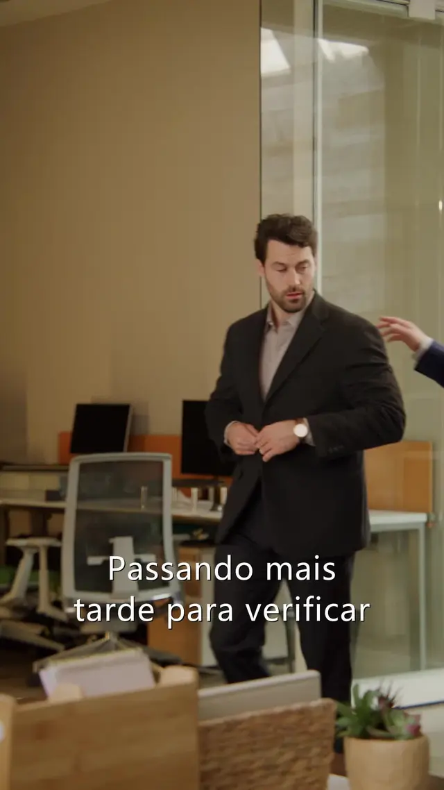 Episódio 74 de Nunca mais voltaremos a ficar juntos