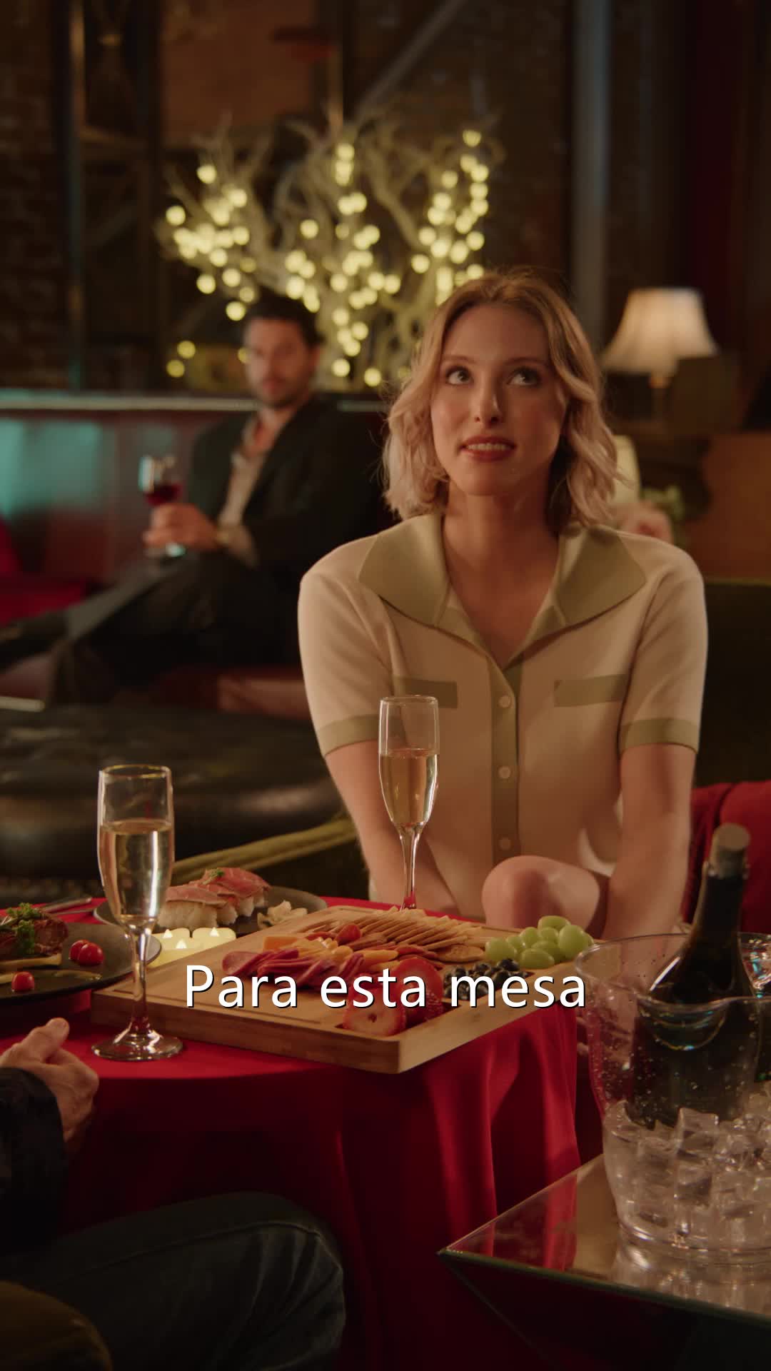 Episódio 77 de Nunca mais voltaremos a ficar juntos