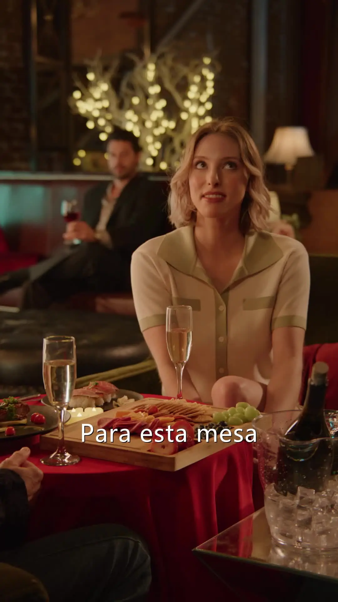 Episódio 77 de Nunca mais voltaremos a ficar juntos