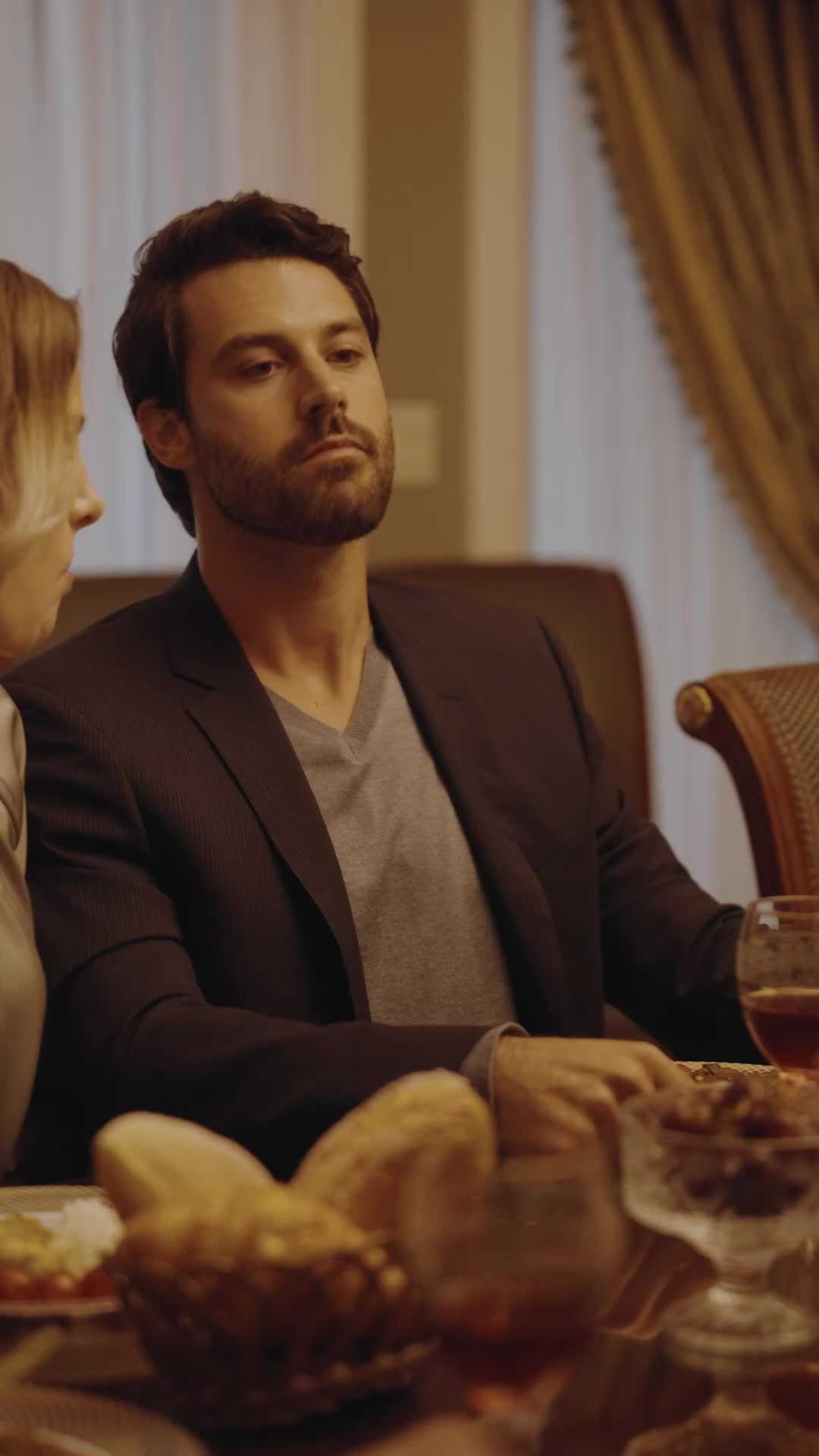 Episódio 83 de Nunca mais voltaremos a ficar juntos