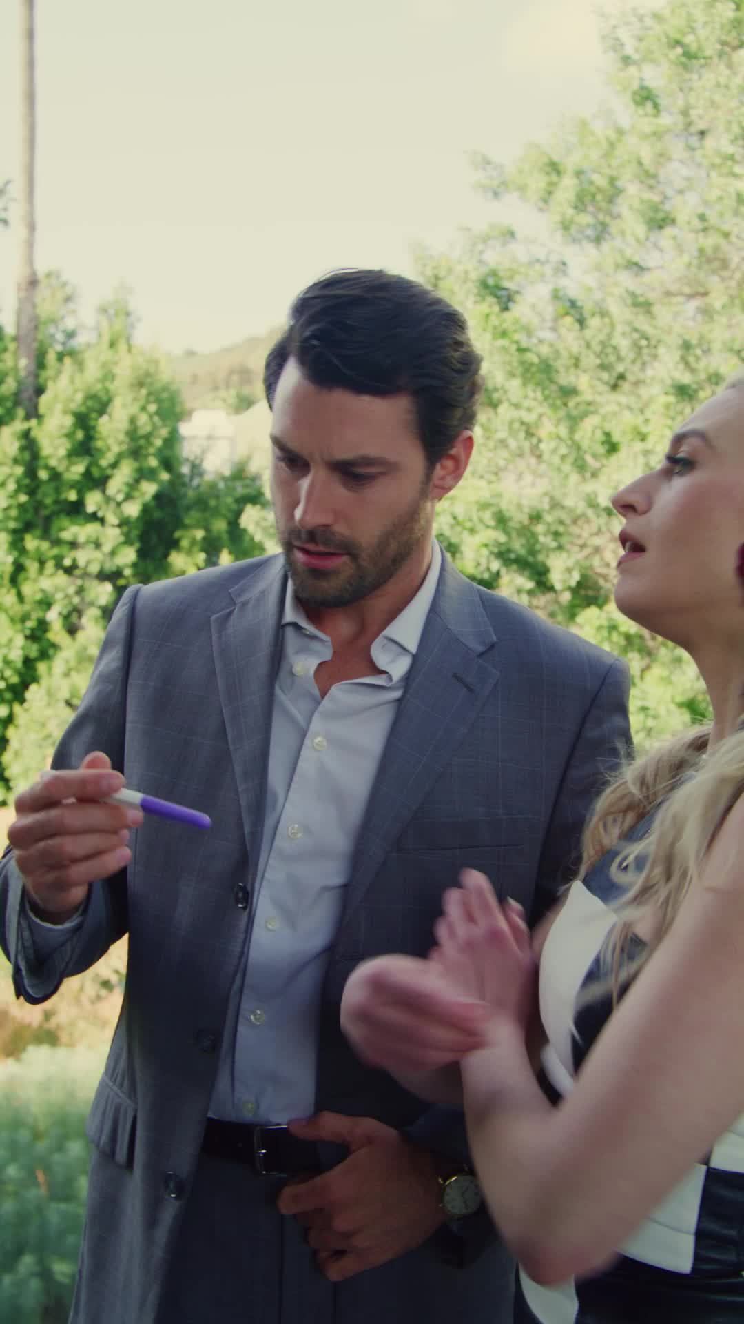 Episódio 88 de Nunca mais voltaremos a ficar juntos