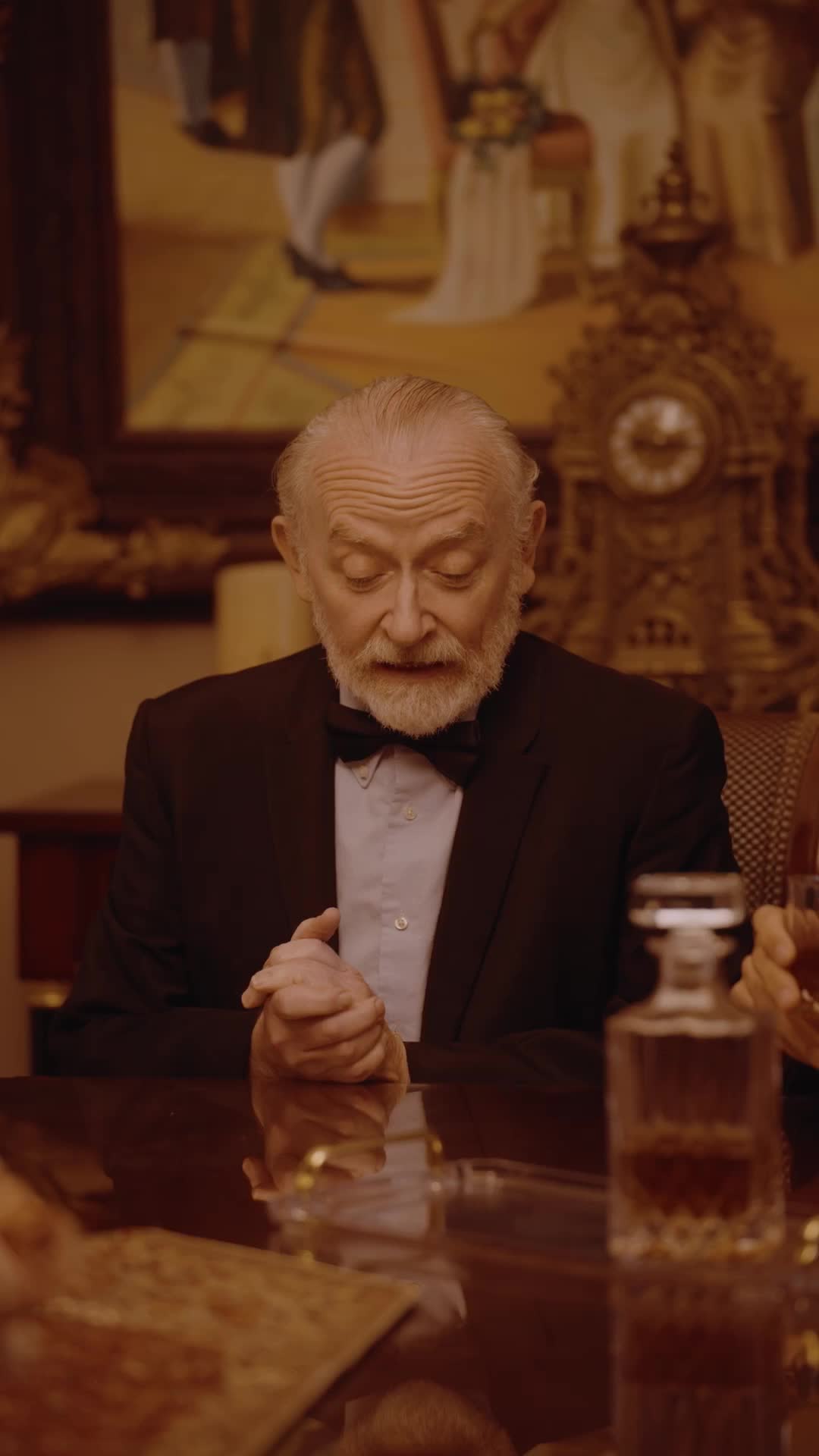 Episódio 91 de Nunca mais voltaremos a ficar juntos