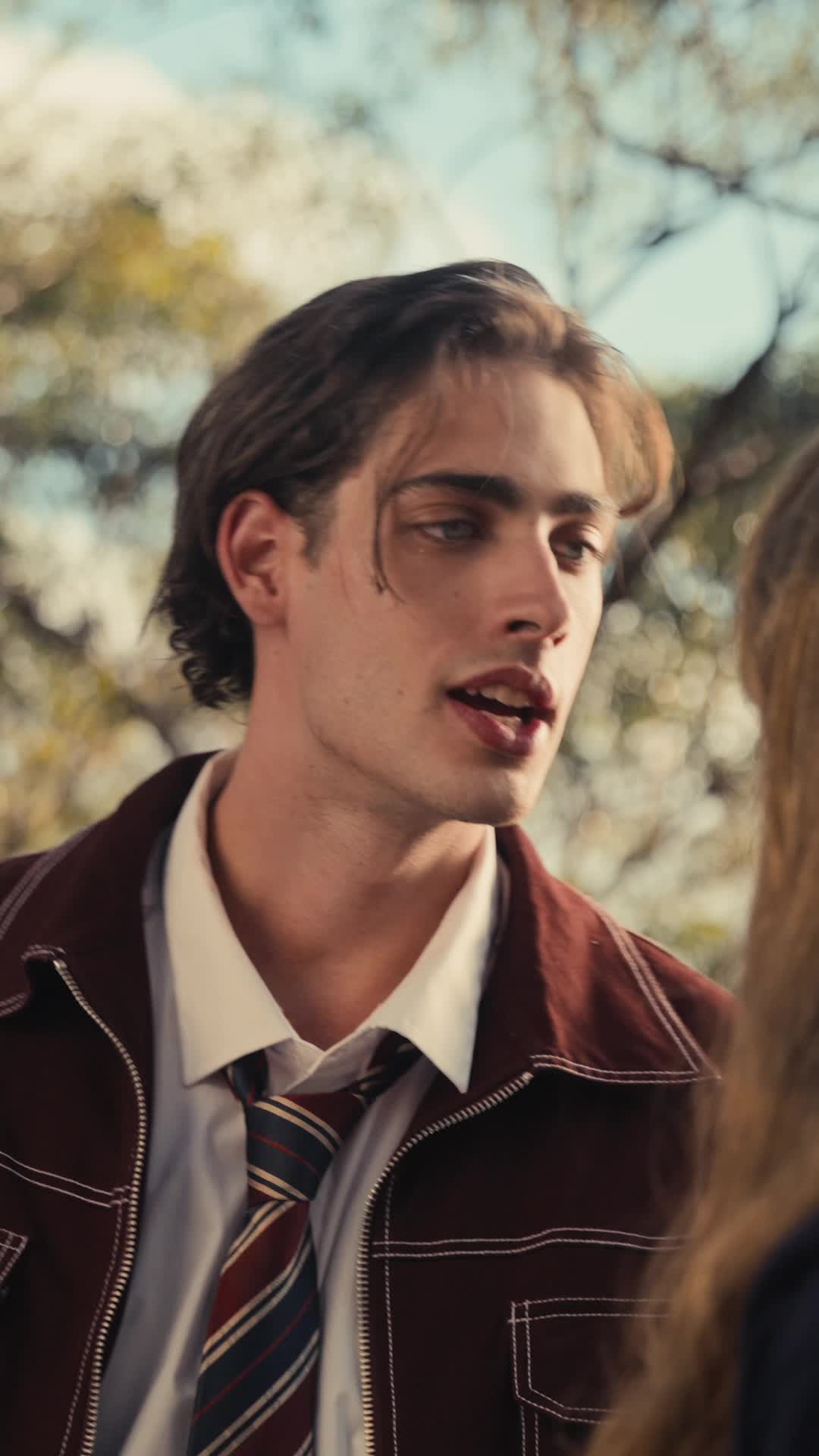 Episódio 10 de Nunca rejeite uma Princesa Lobo