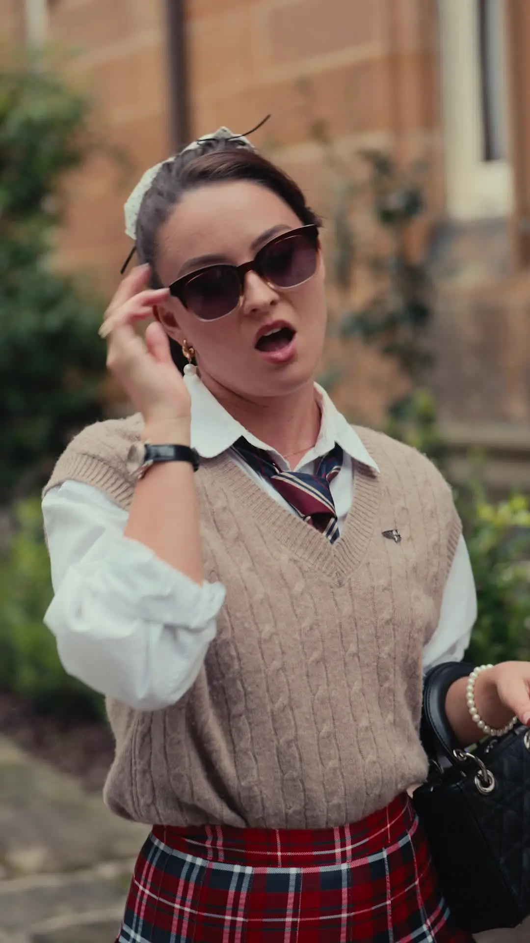 Episódio 12 de Nunca rejeite uma Princesa Lobo