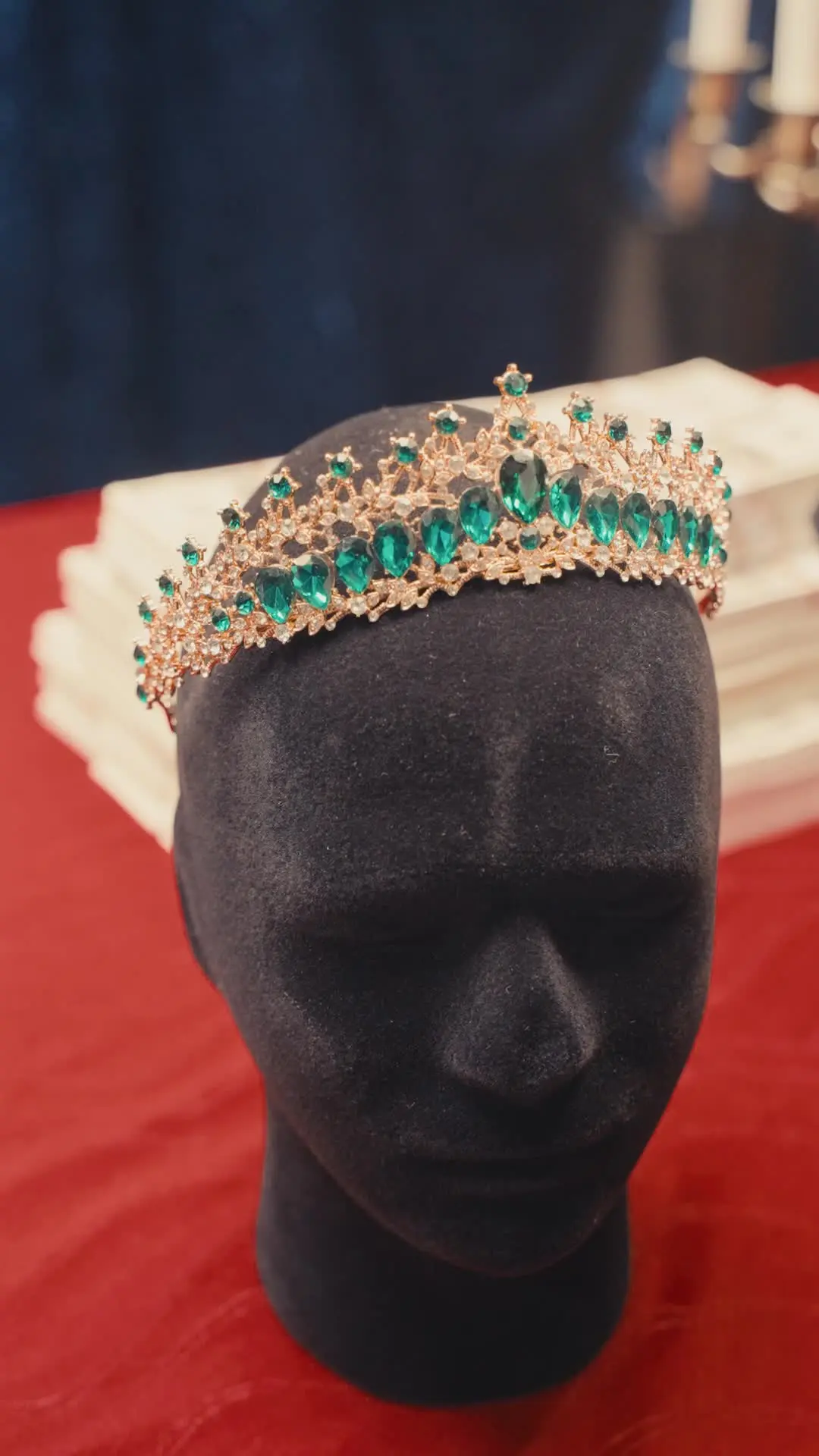 Episódio 16 de Nunca rejeite uma Princesa Lobo