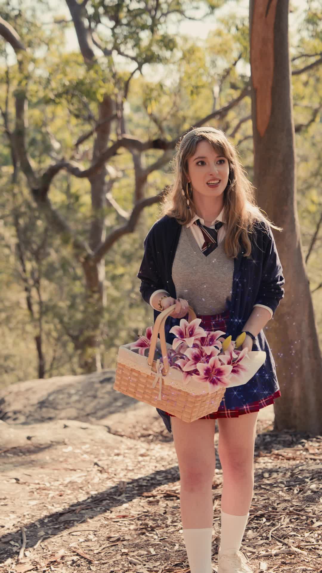 Episódio 3 de Nunca rejeite uma Princesa Lobo