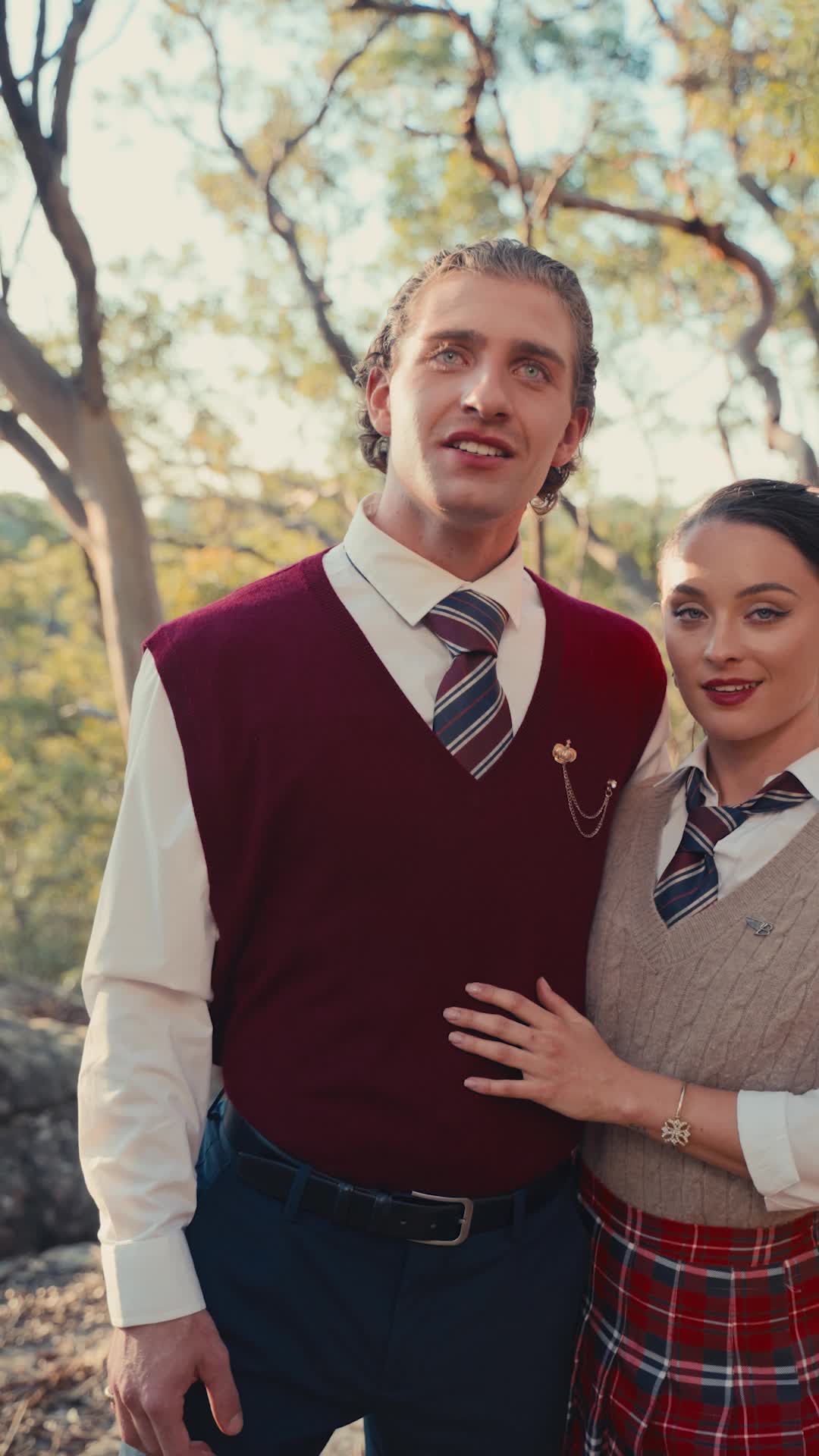 Episódio 4 de Nunca rejeite uma Princesa Lobo