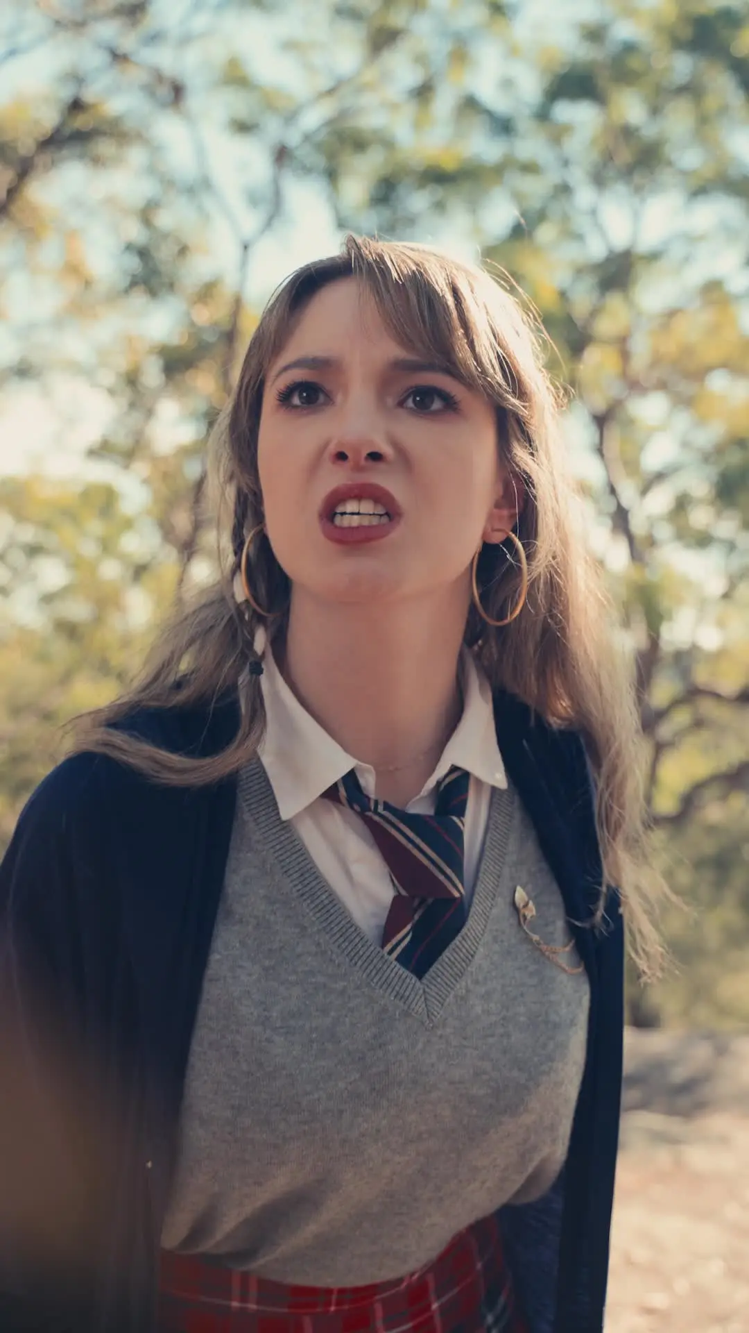 Episódio 5 de Nunca rejeite uma Princesa Lobo