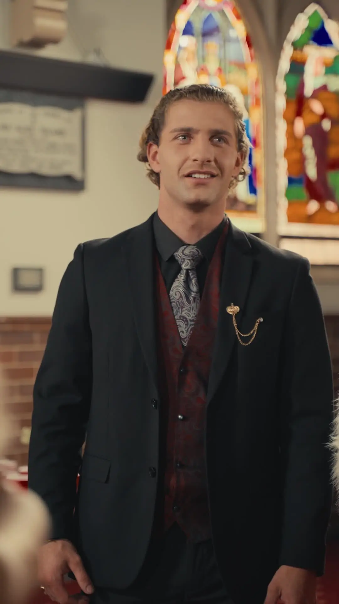 Episódio 54 de Nunca rejeite uma Princesa Lobo