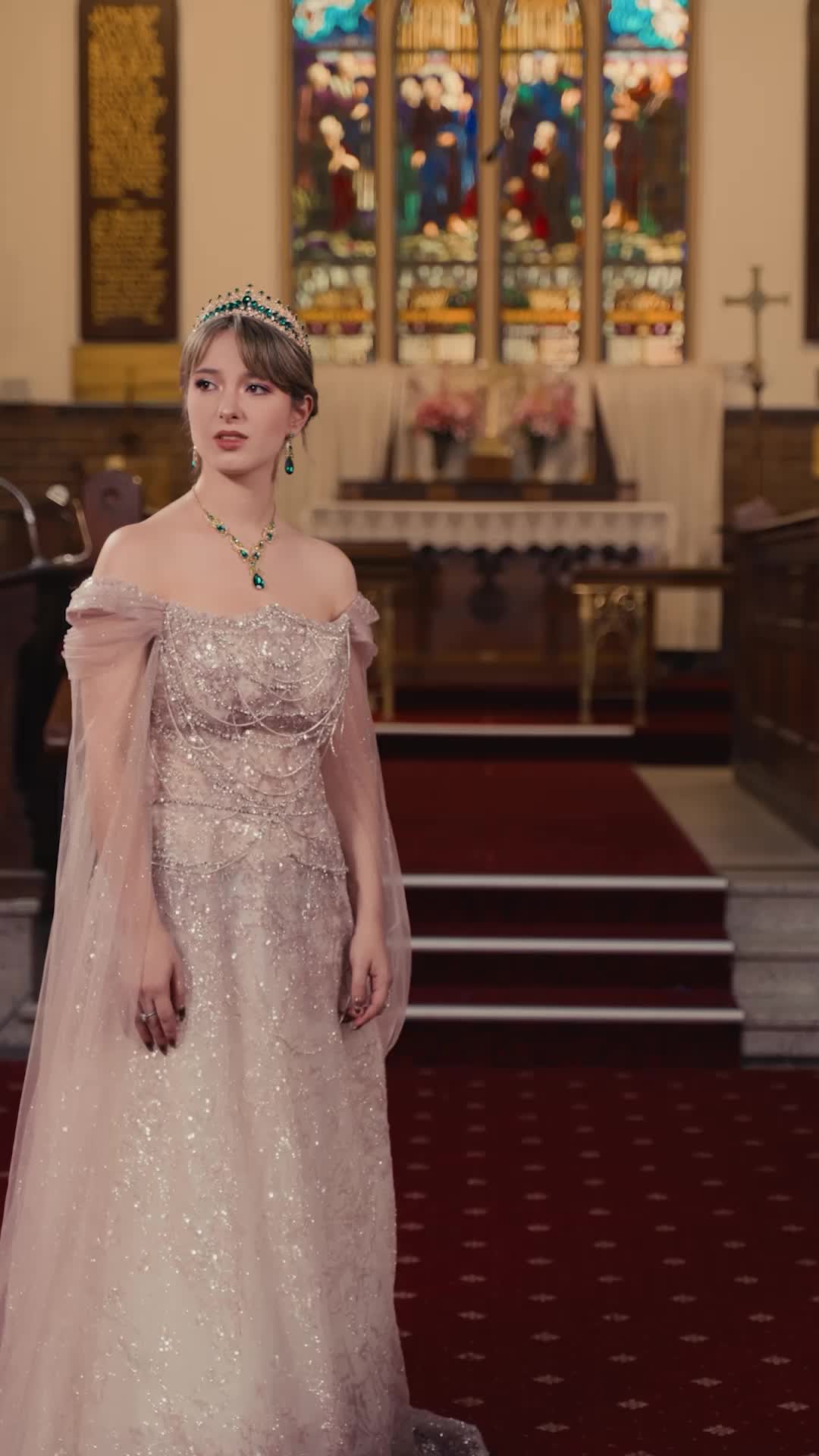 Episódio 58 de Nunca rejeite uma Princesa Lobo